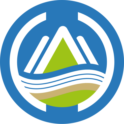 海岸清理資訊平台標誌