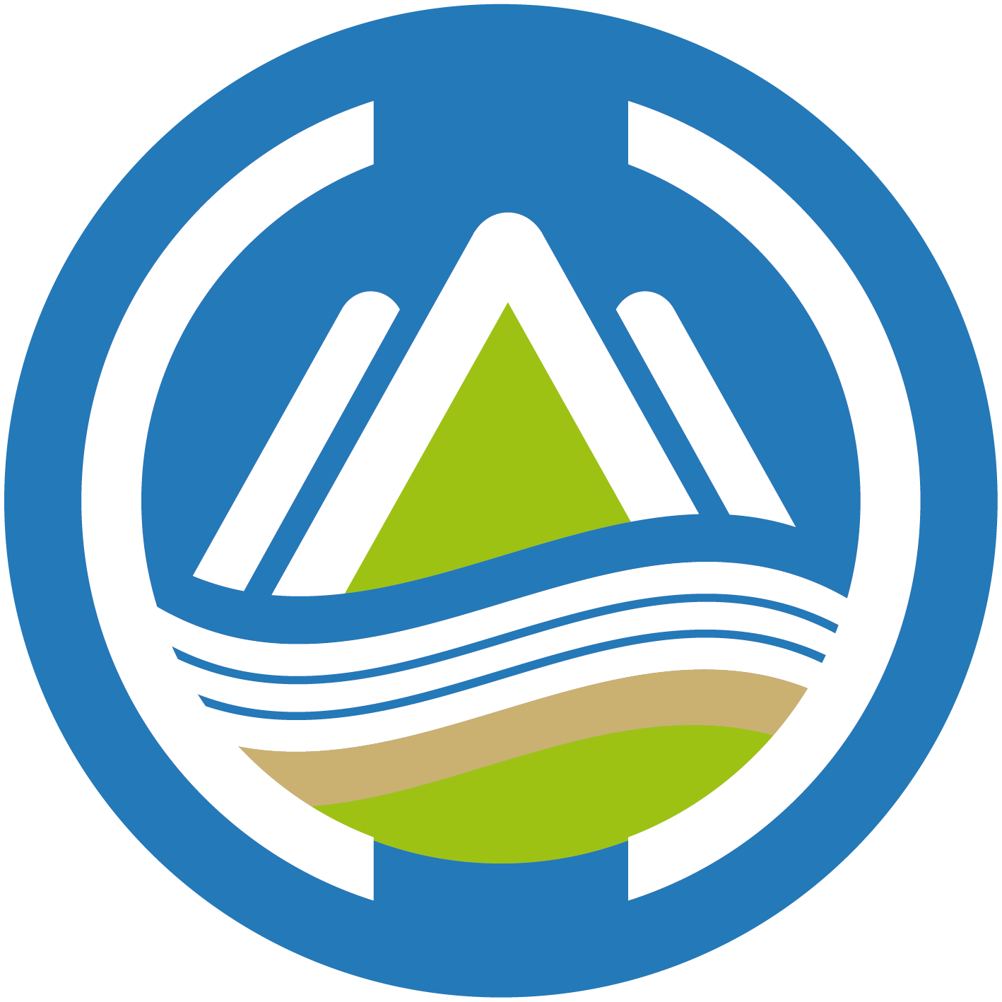 環境部環境管理署的icon